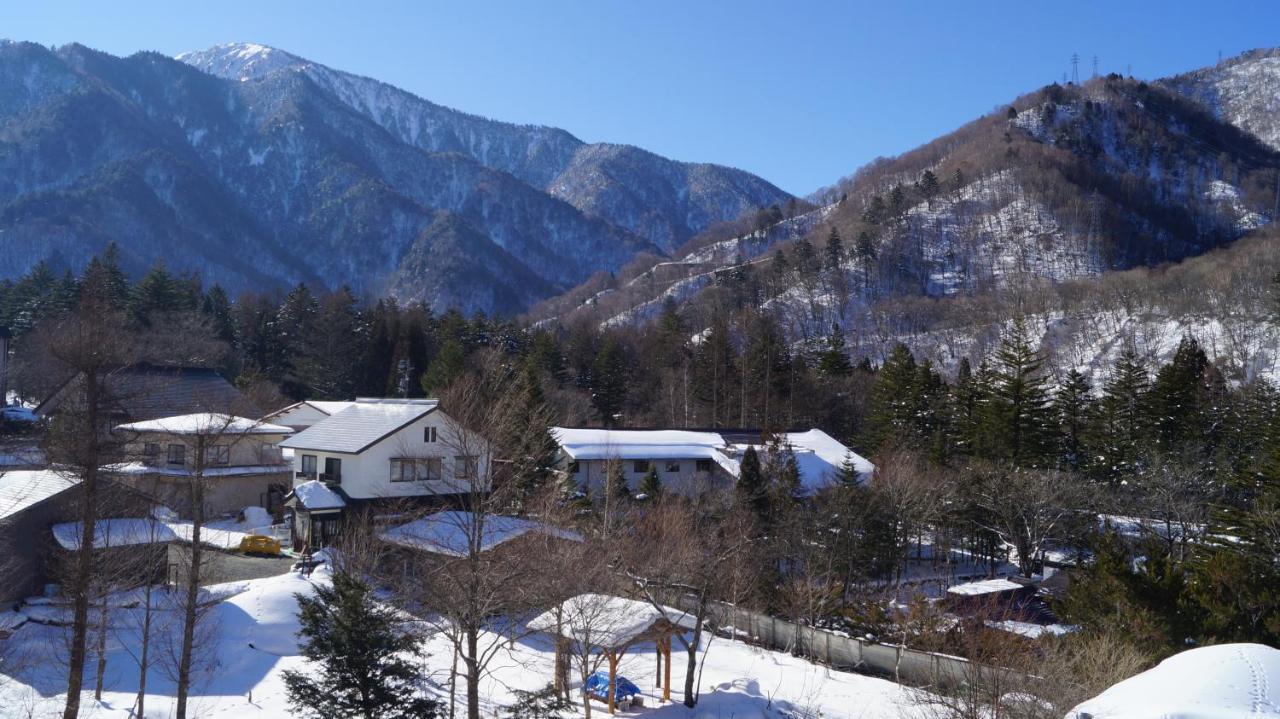 Tabist Kazeyuki Otel Takayama  Dış mekan fotoğraf