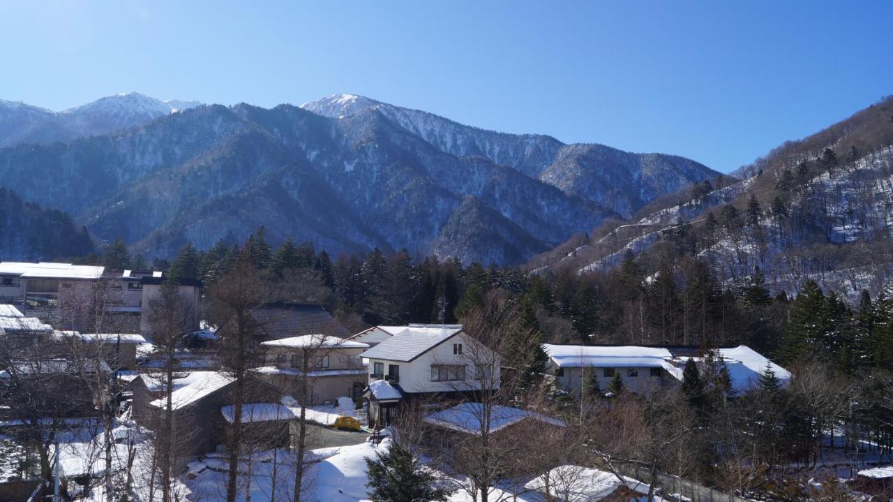 Tabist Kazeyuki Otel Takayama  Dış mekan fotoğraf